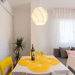 Апартаменты Malagasuite Yate Iii