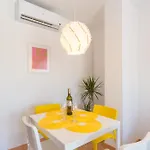 Malagasuite Yate Iii Апартаменты *
