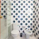 Апартаменты Malagasuite Yate Iii Фуэнхирола