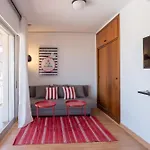 Malagasuite Yate Iii Апартаменты