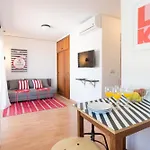 Malagasuite Yate Iii Фуэнхирола