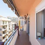 Malagasuite Yate Iii Апартаменты *