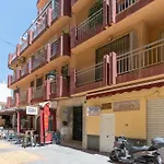 Malagasuite Yate Iii Апартаменты Фуэнхирола