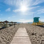 Malagasuite Yate Iii Фуэнхирола