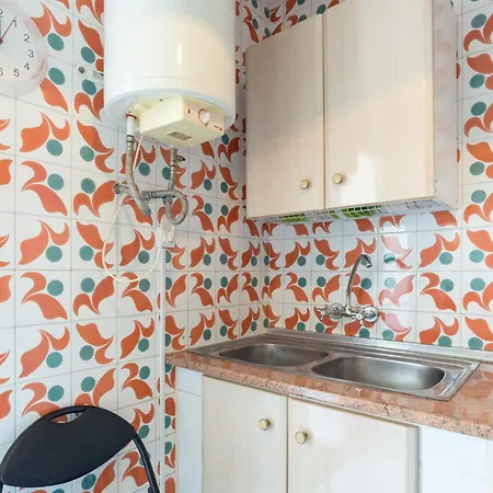 Malagasuite Yate Iii Apartment Fuengirola