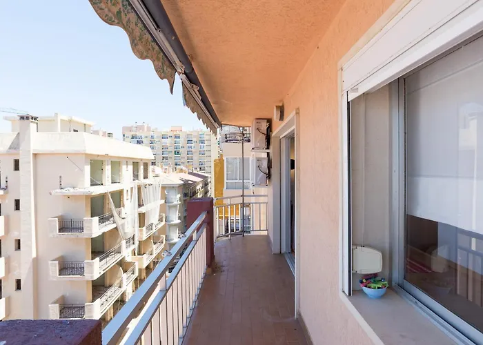 Malagasuite Yate Iii Apartment *